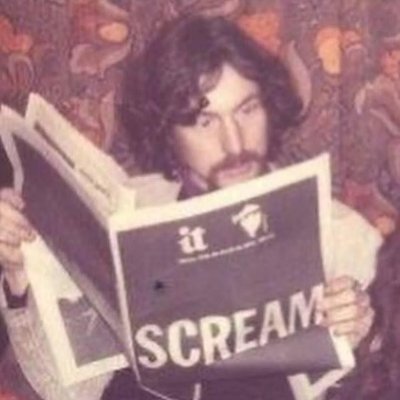 Please could you stop the noise, I'm trying to get some rest from all the unborn chicken voices in my head