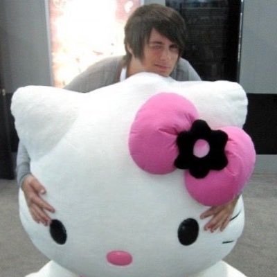 ginasfs5's profile picture. || dnp, tøp,fob ,pre split panic!, mcr, ||