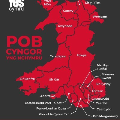 YesCymru Caerdydd Profile