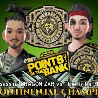 PRO WRESTLING FANTASY ZONE (@pwfchallenge12) 's Twitter Profile