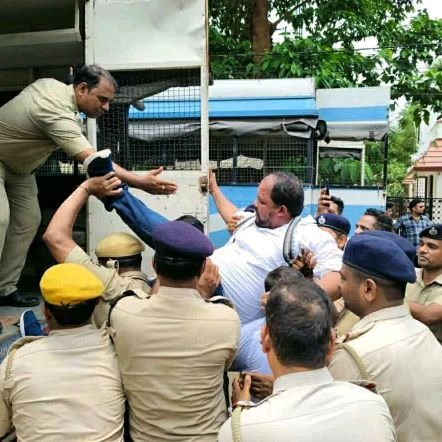 ranjitpatr's profile picture. President,Odisha Pradesh Youth Congress