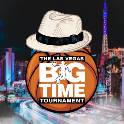 Las Vegas Big Time Profile