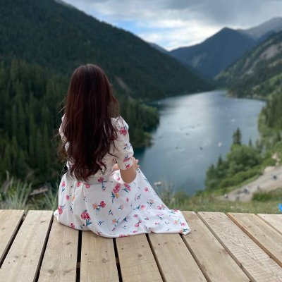 Greer20562's profile picture. 💖 Grateful for the journey so far 🌸