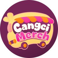 Cangcimerch Crowdfunding ON GOING 📌 (@cangcimerch) 's Twitter Profile Photo Cangcimerch Crowdfunding ON GOING 📌 (@cangcimerch) 's Twitter Profile Photo