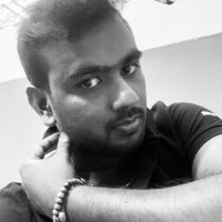 Antony Ajay (@antonyajay_a) 's Twitter Profile