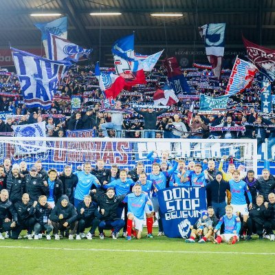 scrambler_5211's profile picture. Holstein Kiel, Politik