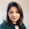 theaishaejaz's profile picture. A sister who was medically robbed of her treasure, her pride, her baby sister, in Pakistan. Apparently a Woman in Business & Finance professional too.