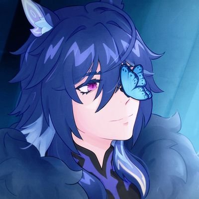 Keni 🦇🖤💙さんのプロフィール画像