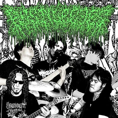 HOSTILE EYESさんのプロフィール画像