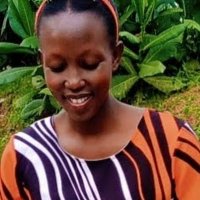 Chekaptui Eunice (@eunice33430) 's Twitter Profile