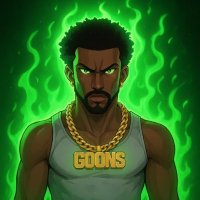 Goons Arc ( Klik Guy )🧲 𓃵 (@violatedgoons) 's Twitter Profile