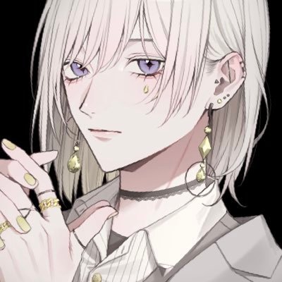 天ヶ瀬白さんのプロフィール画像