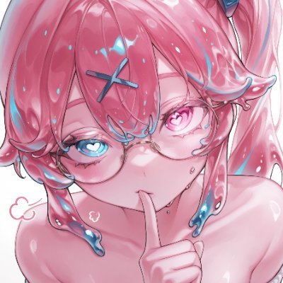 I use AI to help me melt you~ Turn on notifications to melt ♡
【🔞 NSFW】→ @awmeltingreward
【🔞 Patreon】→ https://t.co/1HtNBgKutE