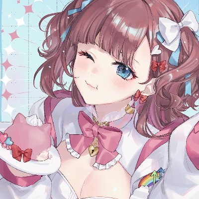 夢河かのん💗7/17迄配信おやすみちゅ！さんのプロフィール画像