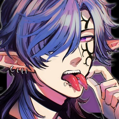 美亜@槍鯖さんのプロフィール画像