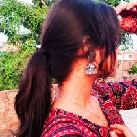 Riddhi (@riddhi778) 's Twitter Profile