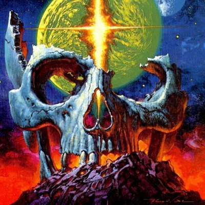 BrightKastel's profile picture. 19 years old