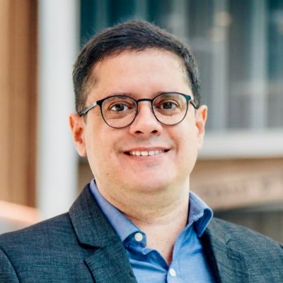Associate Professor at Virginia Commonwealth University • Head of TDResearchTeam • https://t.co/3jZOaOBbou