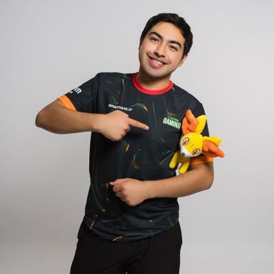 Químico en alimentos. Team 7-Eleven PoGO.
Si hago algo lo haré con pasión❤️🔥
Opiniones = mías
🐴🐴🐴