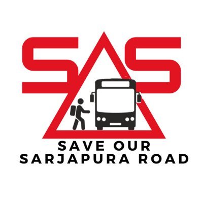 For liveable Sarjapura Road neighbourhoods, with clean, walkable streets and good public transport!