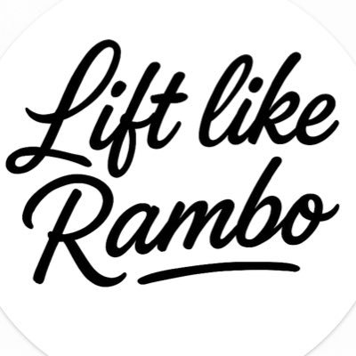 Fitness, Sports, and Space. Train like a soldier. Lift like Rambo!