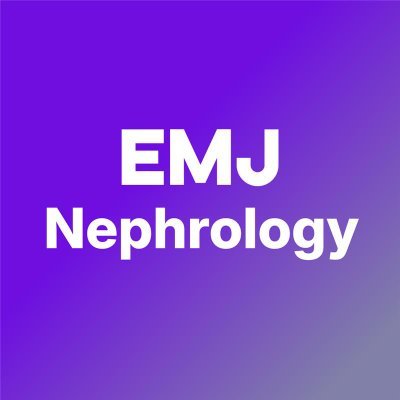EMJ: #1 open access destination for HCPs & Pharma globally. Peer-reviewed journals & diverse content hub. Interviews, podcasts, webinars, infographics.