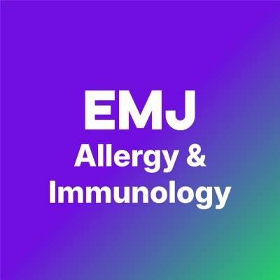 EMJ: #1 open access destination for HCPs & Pharma globally. Peer-reviewed journals & diverse content hub. Interviews, podcasts, webinars, infographics.