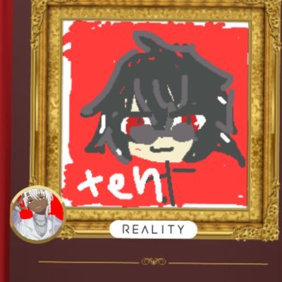 tenさんさんのプロフィール画像