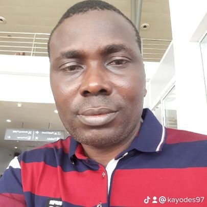 Olukayode_Bolu's profile picture. Football Lover. Arsenal Fan / #COYG