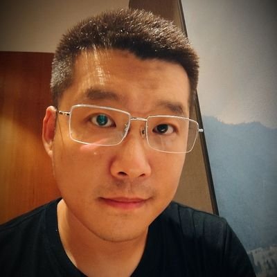 NickZhang0o0's profile picture. 