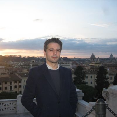 ciencias políticas uv - Catania
Accidentalmente federalista y
Europeista