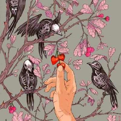 Fifteen_Step_'s profile picture. Briser le sort