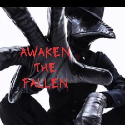 🐦‍⬛Awaken the fallen🐦‍⬛さんのプロフィール画像