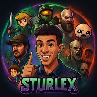 Sturlex (@sturlex2) 's Twitter Profile