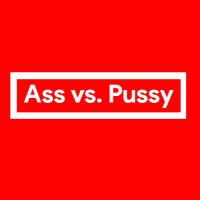 Ass vs. Pussy 🍑🆚😺 (@assvspussy) 's Twitter Profile Photo Ass vs. Pussy 🍑🆚😺 (@assvspussy) 's Twitter Profile Photo