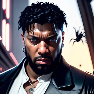 Sole_Wizdom_'s profile picture. Heirophant