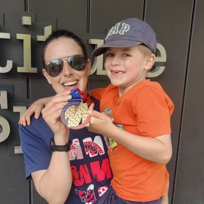 itscarolinemcd's profile picture. I'll get you fitter and healthier than ever - Simple.