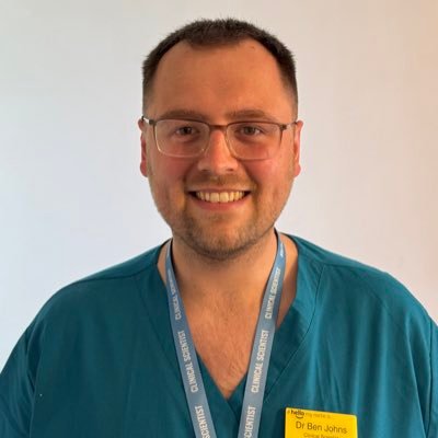 Senior Project Manager (Clinical Scientist) @NHSEngland Primary Care Laboratory 🤖👨💻 Special Inspector @swpolice 🚔👮🏼♂️ Trustee @RLSSUK 🏊♂️🏳️🌈
