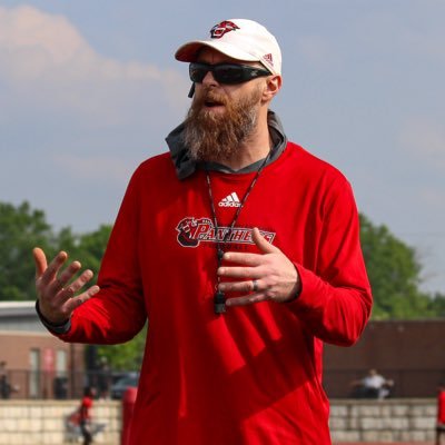 Nick Ruffing Profile