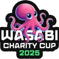 Wasabi Charity Cup (@wasabicharity) 's Twitter Profile Photo Wasabi Charity Cup (@wasabicharity) 's Twitter Profile Photo