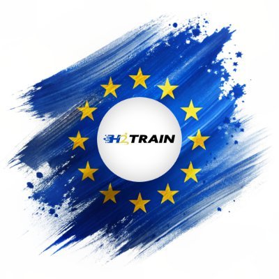 H2TRAIN is a European project focused on biosignal sensing, activity tracking, AI data analysis, and IoT connectivity.