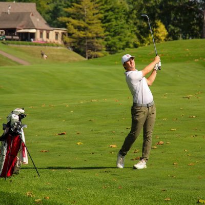 GKlepitsch's profile picture. I play golf. I work. I sleep. Rinse and repeat