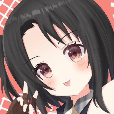 黒瀬アムちゃん&🎨🪄へりおどーる🪄🎨さんのプロフィール画像