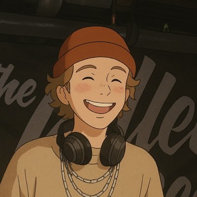 C0D3RX_X's profile picture. 