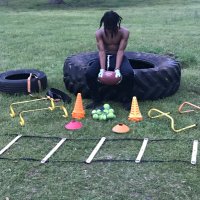 BJ Robinson”2WAY” Athlete CB/WR 🏈 C/O 2030 (@brooksrobi1981) 's Twitter Profile