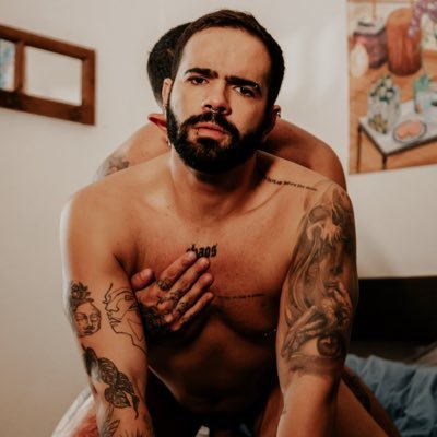 Adult content creator 🔞 DM for collabs❤️🔥 São Paulo, Brasil 🇧🇷📍 ASSINE AS PLATAFORMAS ❤️🔥 https://t.co/9lLIivFbt2