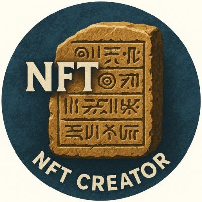 Timeless Persian stone carvings reborn as NFTs.
Curated with majesty. Minted on Polygon.
#DigitalRoyalty 👑#nft
