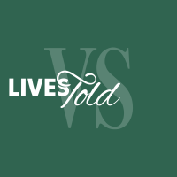 Lives Told x Vancouver Sun (@livestold_vs) 's Twitter Profile