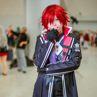 🌈🕒、文スト、ホロ
成人済み、無言フォローは本当に好きな場合してしまう可能性があります
🫶=@ppcos_s2
❤=@suzukaze_rei_66
🤛=@pp_desuyo