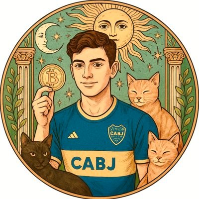 Astrología clásica. Bitcoin. Liberalismo. Manchester United. Golden State Warriors. Boca Juniors. Peñarol. Rampla.